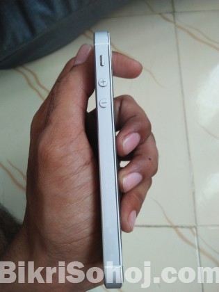 Iphone 5s 16GB